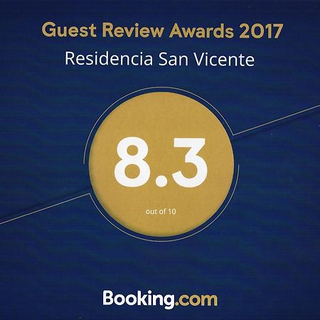 Residencia San Vicente - Pasay -Budget Hotel Exteriér fotografie