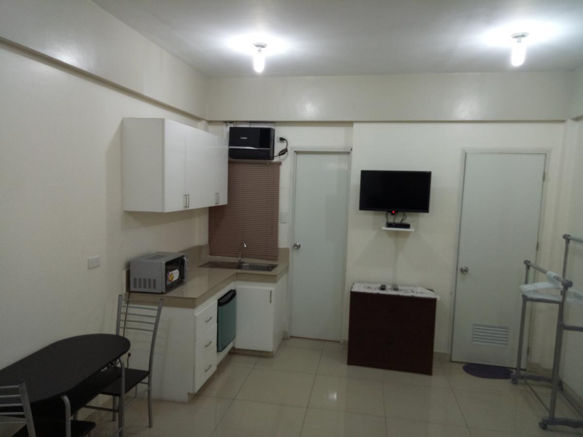 Residencia San Vicente - Pasay -Budget Hotel Exteriér fotografie