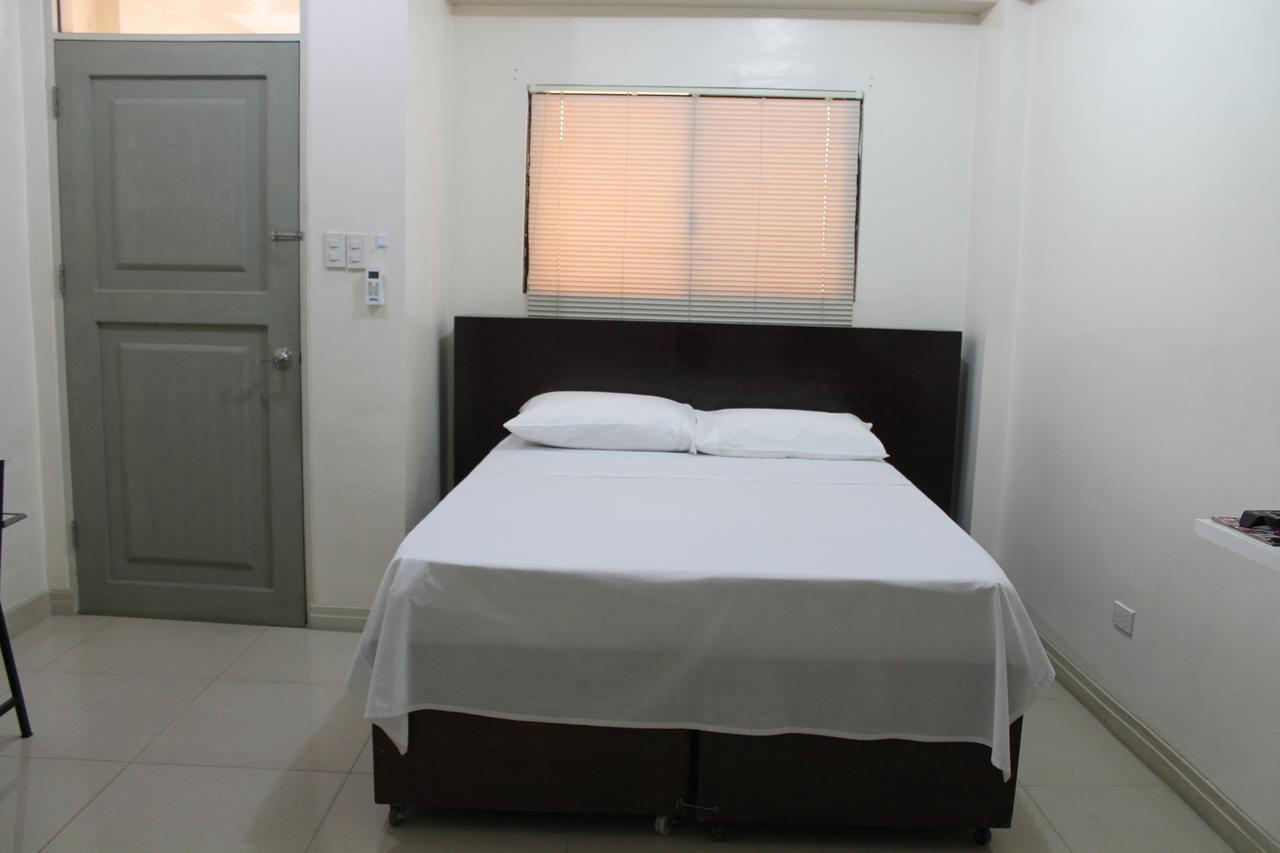 Residencia San Vicente - Pasay -Budget Hotel Exteriér fotografie