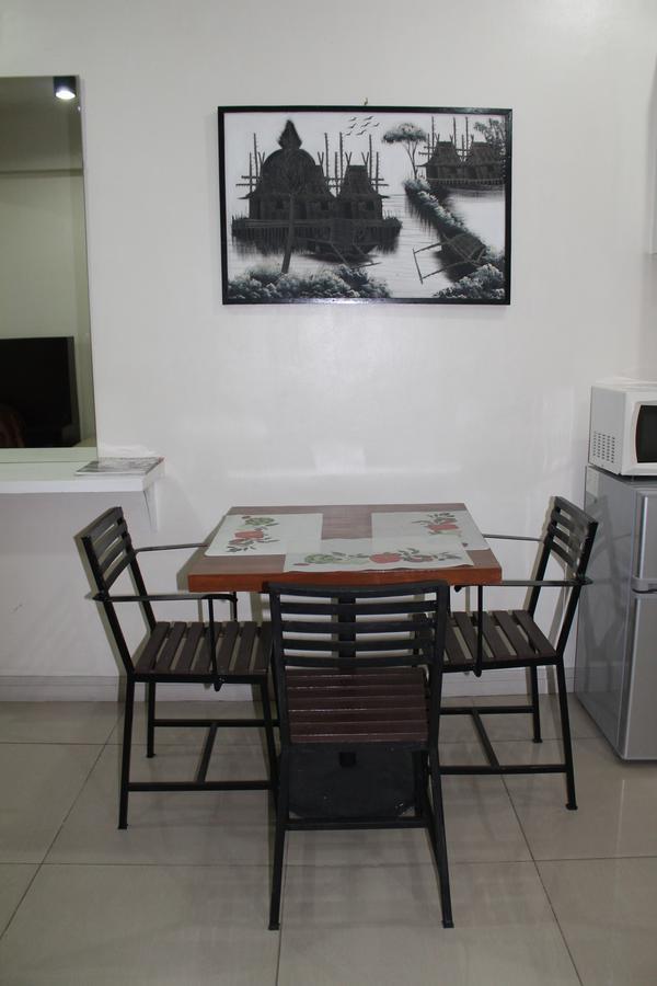 Residencia San Vicente - Pasay -Budget Hotel Exteriér fotografie