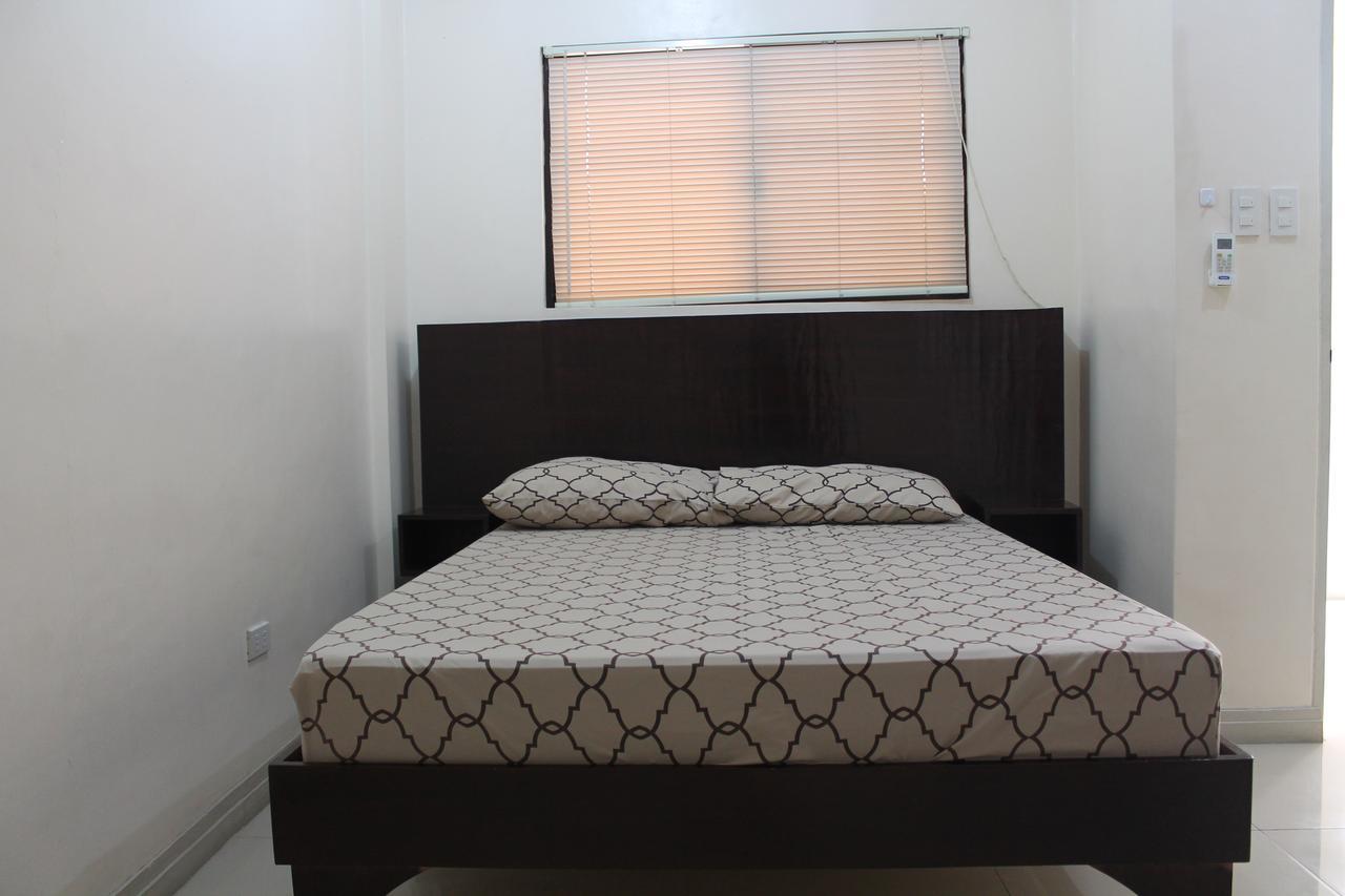 Residencia San Vicente - Pasay -Budget Hotel Exteriér fotografie