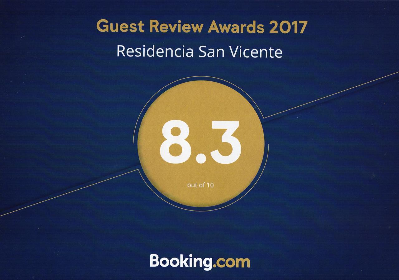 Residencia San Vicente - Pasay -Budget Hotel Exteriér fotografie