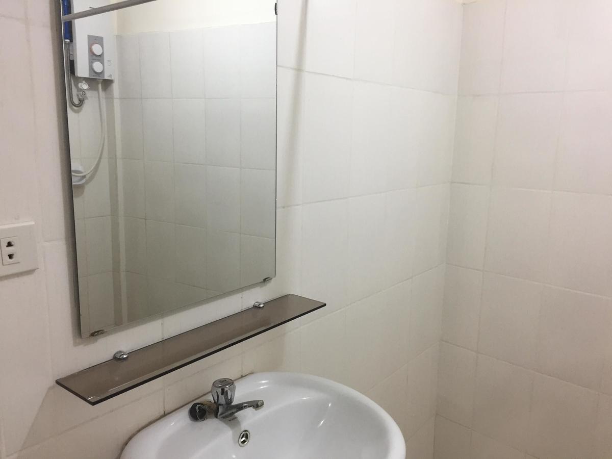 Residencia San Vicente - Pasay -Budget Hotel Exteriér fotografie